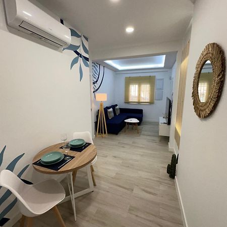 Apartamento Andalucia 33 Izquierda Malaga Exterior photo