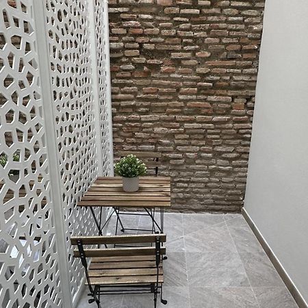 Apartamento Andalucia 33 Izquierda Malaga Exterior photo